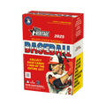 2025 Topps Heritage Baseball Blaster Box by Weram