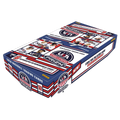 2026 Panini USA Stars & Stripes Prizm Baseball Hobby Box by Weram
