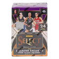 2025 Panini Select WNBA Basketball Blaster Box by Weram