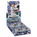 2025 Topps Cosmic Chrome Baseball Hobby Box by Weram