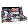 2025 Topps Stadium Club Baseball Hobby Box by Weram
